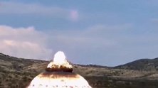爆炸所产生的冲击波用肉眼很难看见，放慢30倍一起来欣赏一下吧