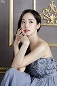 整容很成功的几位女星，朴敏英换脸后毫无破绽，她整了十几次