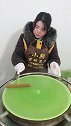 自食其力，以后不会再问他要钱了！