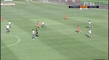 2020足球热身赛录播：山东鲁能泰山VS石家庄永昌（赵旌凯）