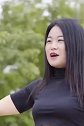性感美女一首DJ版《牛在飞》，节奏激情动感，听着很带劲