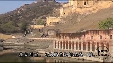 全世界最大免费厨房，最豪华的庙宇金殿
