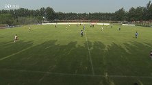 潍坊杯录播 莫斯科斯巴达克vs大连一方