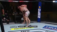 UFC252副赛：吉姆-米勒VS温克-皮彻尔