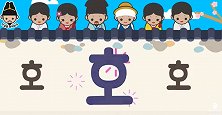 韩语四十音总是记不住？韩国小孩是这样记，很科学！十五集完结
