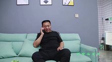 龙龙爸把老伴气走，一个人发愁找亲家喝酒，借酒消愁愁更愁啊