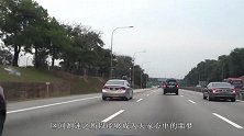 躲避高速“区间测速”很简单，3个实用技巧，车主：早知道就好了