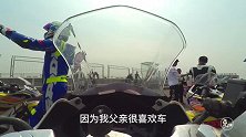 80后小伙辞外企高薪职业，开刨冰店生意火爆，收入秒杀上班族