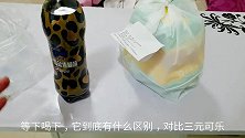 外卖48元德克士新品“神奇巨蟹汉堡”，真的有超大炸螃蟹肉