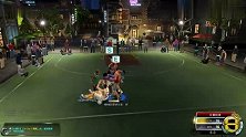 体育游戏-14年-《NBA 2KOL》独尊绝杀时刻第五期