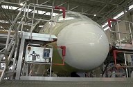 中国一款大飞机研制中 两大发动机巨头抢破头