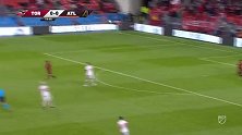 2021美职联常规赛第30轮全场录播：多伦多FCVS亚特兰大联