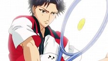 网球王子：迹部与真田的一段个性探戈，双打取得胜利了