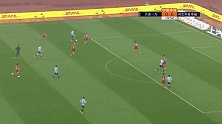 刘径(U23) 中超 2019 中超 联赛第28轮 大连一方 VS 河北华夏幸福 精彩集锦