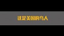 这几个国家的鸟人，你认为谁家比较厉害，国内的鸟人是雷震子