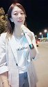 《今夜我一个人醉》美女唱得不错，歌美人美！