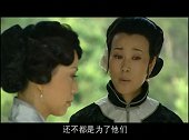 吴老太太叫住筱桂香，要她也去吴老爷坟前上个香