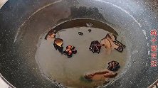 圆白菜教你这样腌，泡一个小时就能吃，爽口开胃还下饭，一学就会