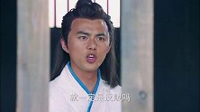 薛丁山狼狈入狱，竟敢对妹妹直言皇上太不讲理，简直太霸气了！