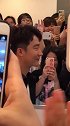 黄轩很真实，演技一点也不做作，给人很舒服的感觉