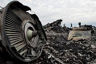 MH17客机被击落已过五年，调查团欲草草结案，要把责任推给俄