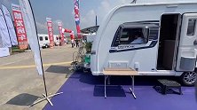 英国进口的拖挂房车，到底哪里不一样呢？