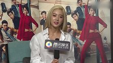 克拉拉这甜美的声音，火辣的身材真是好惹人喜爱