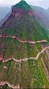 盘山公路可见中国工匠技术真的厉害