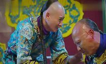 海公公主动出击，却反被小宝误杀，这不科学啊