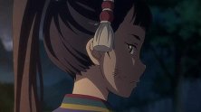 女孩身为蛊师却以灭尽天下蛊虫为志，连小张哥哥都想跟着她一起