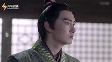 迪丽热巴的“贴身丫鬟”马德丫，吐槽陈烨林在《烈火如歌》是个二愣子