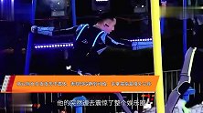 高以翔女友夜夜苦守遗体，表现却冷静到可怕，手拿戒指盒格外心疼