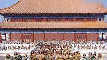 揭秘太平天国奇葩的婚姻制度：夫妻同宿就是死罪