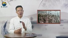 祖坟被盗9次，家属无奈在墓碑上刻上12字，盗墓贼从此消失