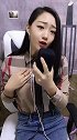 姑娘翻唱一首《平凡之路》，打开听听，太美了！