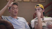 张轩睿承认和Selina有火花与前女友分手睡觉疗伤