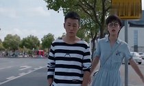 《初恋那件小事》赵今麦收割男神赖冠霖,少年派续集爱情故事