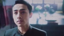 金靖承｜周恩来