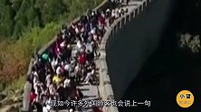 我国四座非常吸引人的景区，如果全去过，一定是资深旅游爱好者