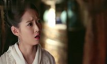 无忌还是对敏敏心存芥蒂,奈何敏敏智商在线根本瞒不住