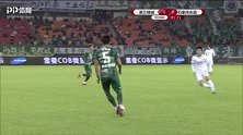 58同城2019中甲第3轮：浙江绿城vs石家庄永昌（董文军）