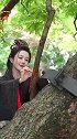 项羽刚亮相完苏超 虞姬李依晓也去宿迁了