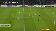 恩博洛 欧联 2019/2020 门兴格拉德巴赫 VS 伊斯坦布尔 精彩集锦