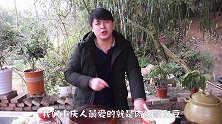 给我一盘肉末豇豆，我不会让任何一粒米饭活着离开我的碗，你行吗