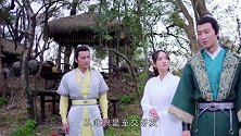 《独孤皇后》宠妻宠成傻白甜，这样的杨坚请给我一打