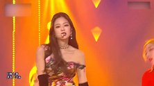 Jennie颜值真是高出天际，妥妥的小仙女本人