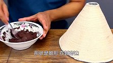 神奇的水下连锁反应！在水下点燃一座火柴堆，画面太美了！