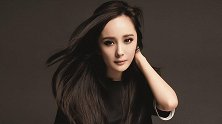 女神杨幂来袭，造型时尚有个性，分分钟令人沉迷