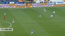 劳里尼 意甲 2019/2020 帕尔马 VS 乌迪内斯 精彩集锦