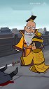 无限反转之宫斗，看谁能够笑到最后